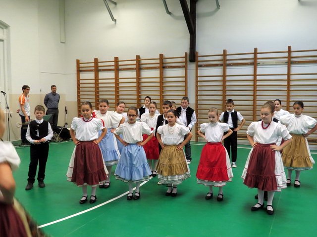 Multifunkcionális épület avató 27